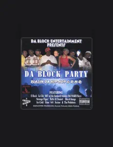 Dengarkan Da Block Entertainment, tonton video musik, baca bio, lihat tanggal tur & lainnya!