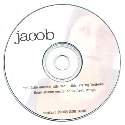 Ascolta 'Jacob' di Jacob