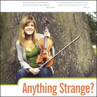 Anything Strange? by Ditte Fromseier Mortensen on Apple Music