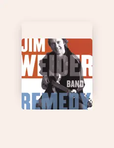 收听 Jim Weider Band、观看音乐视频、阅读小传、查看巡演日期等 ！