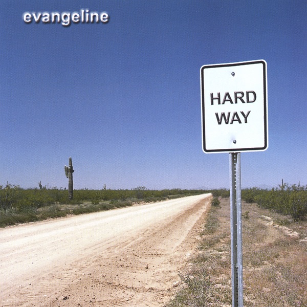 Evangeline - 15 - Ain't Coming back