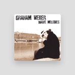 Graham Weber