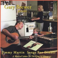Gary Brewer & the Kentucky  Ramblers - Drink Up and Go Home