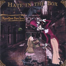 Hate in the Box - Malevolent Symphony