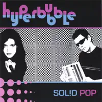 Psychic Connection — Hyperbubble