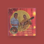 Ivan Perez & Luis Rivera