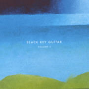 Slack Key Guitar Volume 2 - Island Artists