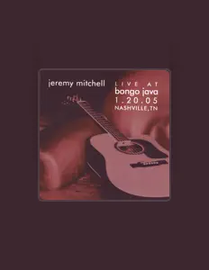 收听 Jeremy Mitchell、观看音乐视频、阅读小传、查看巡演日期等 ！