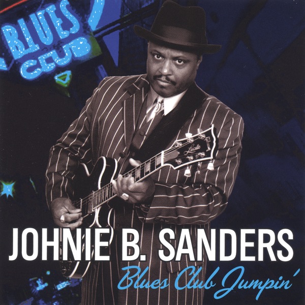 Blues Club Jumpin'