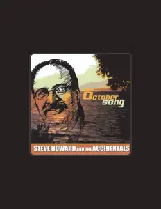 Hör dir Steve Howard and the Accidentals an, schau dir Musikvideos an, lies die Biografie, finde Tourdaten und mehr!