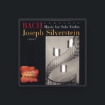 Joseph Silverstein