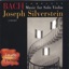 BACH: Complete Music for Solo Violin (2-CD set)