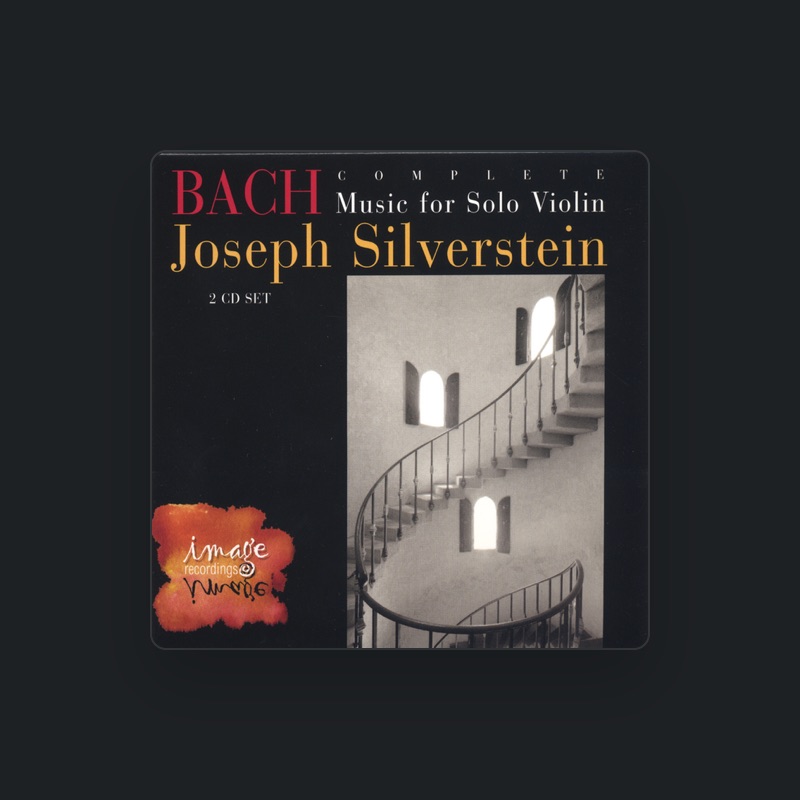 Joseph Silverstein