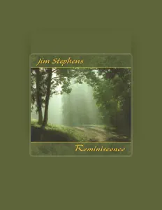 Jim Stephensを聴いたり、ミュージックビデオを鑑賞したり、経歴やツアー日程などを確認したりしましょう！
