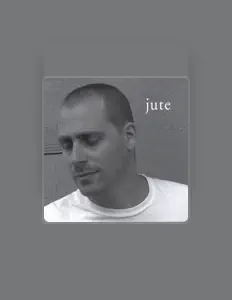 Jute을(를) 듣고, 뮤직 비디오를 보고, 약력을 읽고, 투어 일정 등을 확인하세요!