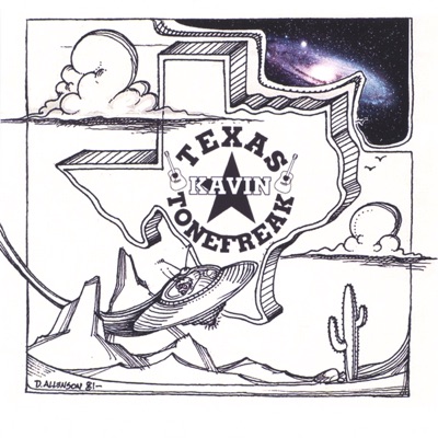 Texas Tonefreak