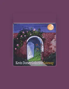 Dengarkan Kevin Dorsey Collective, tonton video musik, baca bio, lihat tanggal tur & lainnya!