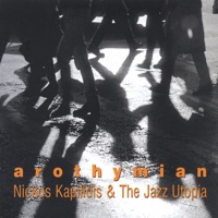 Nickos Kapilidis & The Jazz Utopia - Minhel