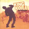 KING KORA - Mini Amba