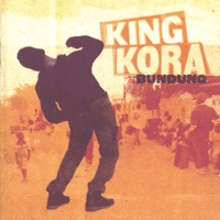 KING KORA - Mini Amba