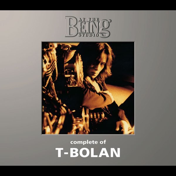 ポップス/ロック(邦楽) T-BOLAN THE COMPLETE T-BOLAN THE COMPLETE | T-BOLAN Official Website