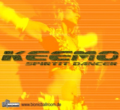 Spirit Dancer - Single