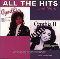 Cynthia - Change On Me