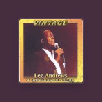 Lee Andrews