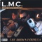 Whatcha Hittin On Ft. Loc-O, Jam C - L.M.C. Loco Mente Clique lyrics