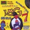 I Get Down On the Mic - LMG 7 lyrics