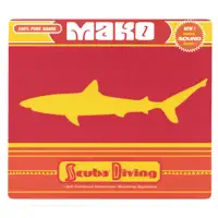 Tiki shop — MAKO