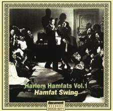 The Harlem Hamfats - Let's Get Drunk and Truck