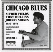 Chicago Blues Vol. 1 1939-1950, 2005