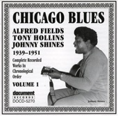 Alfred Fields - 29 Blues