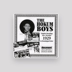 The Hokum Boys