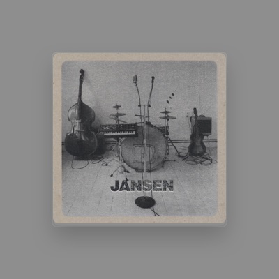 Listen to Jansen, watch music videos, read bio, see tour dates & more!