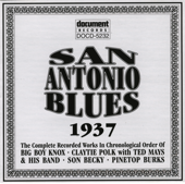 Mistreated Washboard Blues