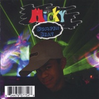 Bumpin' Beat - Micky