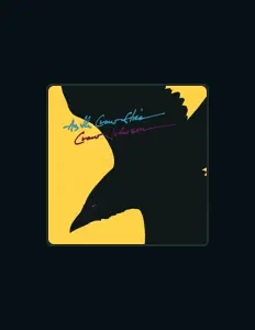 收听 Crow Johnson、观看音乐视频、阅读小传、查看巡演日期等 ！