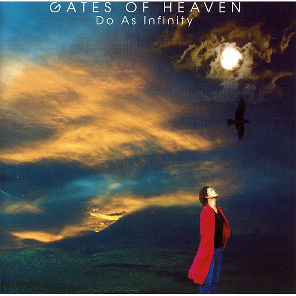 Gates of Heaven - Do As Infinityのアルバム - Apple Music
