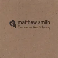Jesus, What a Friend for Sinners — Matthew Smith