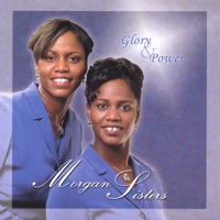 The Morgan Sisters - My Life Is In Your Hand