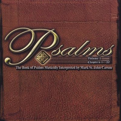 Psalms Vol. 1 Chapters 1-20