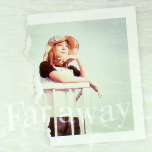 浜崎あゆみ 未使用 Far away“RANK1”remix [Analog] Ayumi Hamasaki - Far Away (Rank 1 Remix) (2001) - YouTube