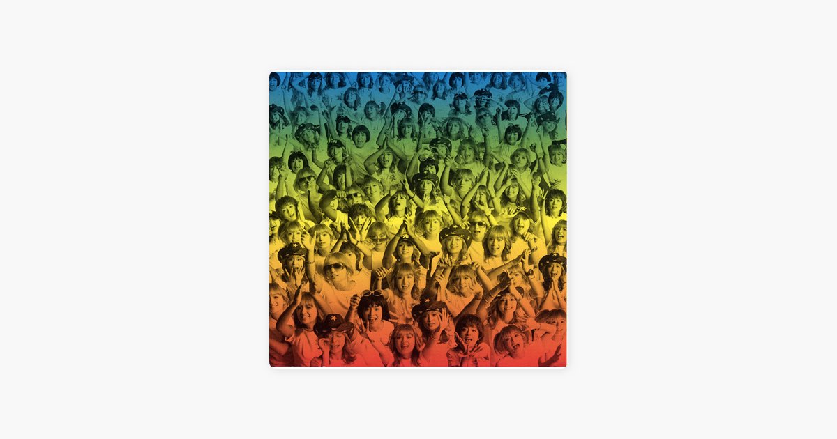 AUDIENCE - 浜崎あゆみのアルバム - Apple Music