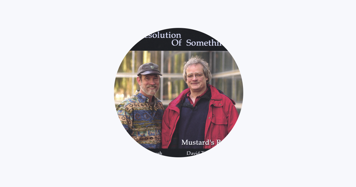 ‎Mustard's Retreat on Apple Music