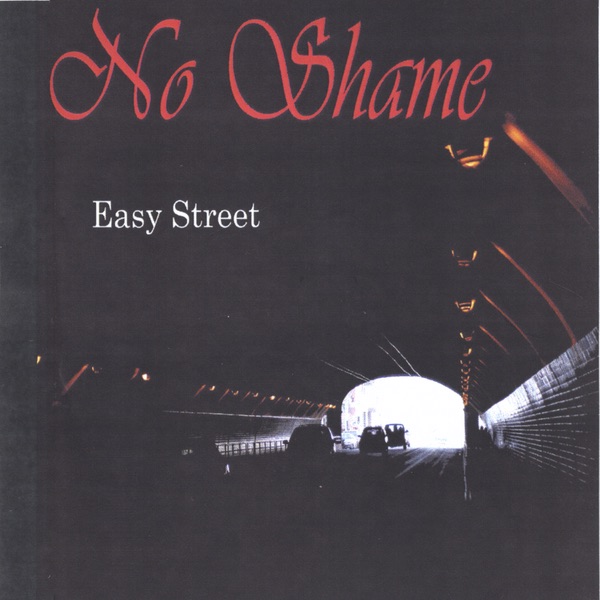 EASY STREET (EP)