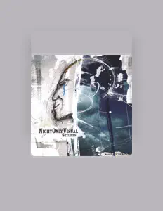 Posłuchaj wykonawcy NightOnlyVisual, obejrzyj teledyski, przeczytaj biografię, zobacz daty tras koncertowych i nie tylko!