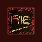 Irie