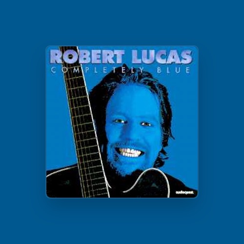 Robert Lucas